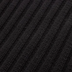 Honor The Gift Women Freshman Turtle Neck Dress (black) -Marvia Wear Sales Store hgwg220444blk 3