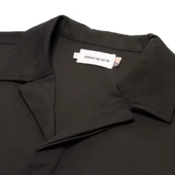 Honor The Gift Women Love Button Up Shirt (black) -Marvia Wear Sales Store hgwg220445blk 5