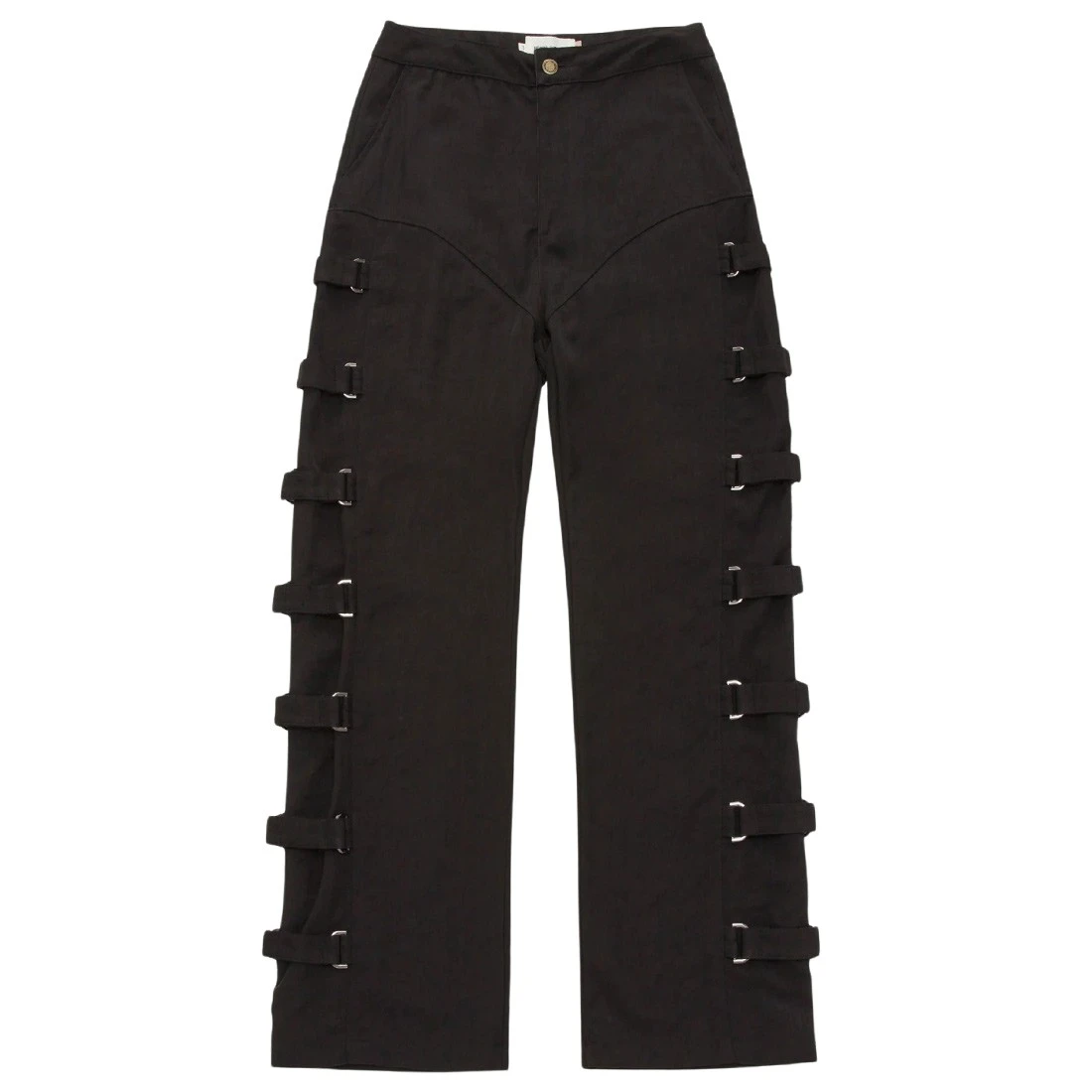 Honor The Gift Women Mining Pants (black) 1 Honor The Gift Women Mining Pants (black)