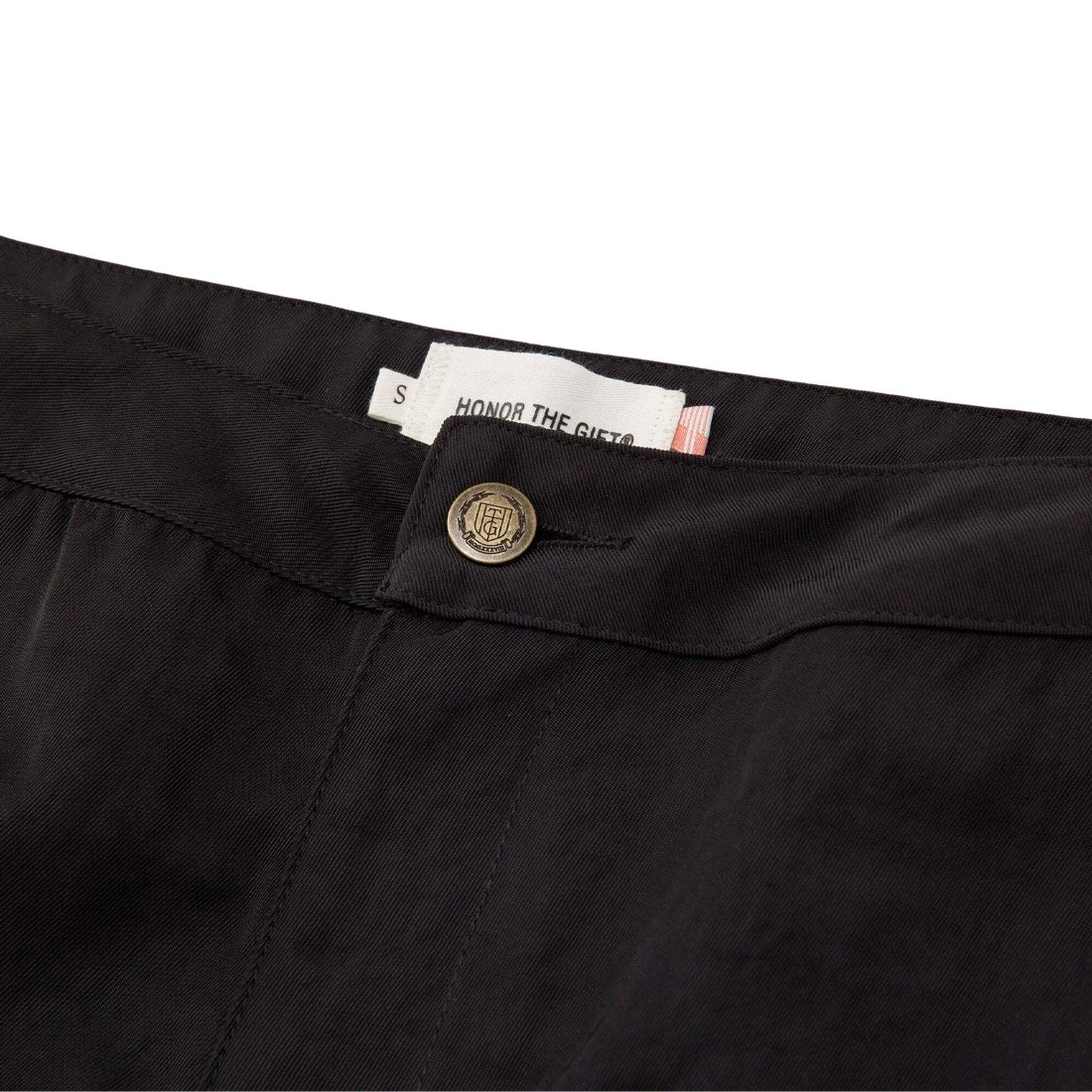 Honor The Gift Women Mining Pants (black) 2 Honor The Gift Women Mining Pants (black) - Image 2