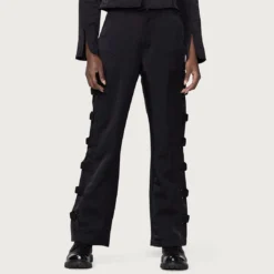 Honor The Gift Women Mining Pants (black) 12 Honor The Gift Women Mining Pants (black) -Marvia Wear Sales Store hgwg230112blk 6
