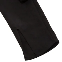 Honor The Gift Women Cadet Top (black) -Marvia Wear Sales Store hgwg230130blk 5