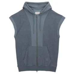 Honor The Gift Women Labor Oversized Hoodie (slate)