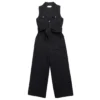 Honor The Gift Women Service Jumpsuit (black)