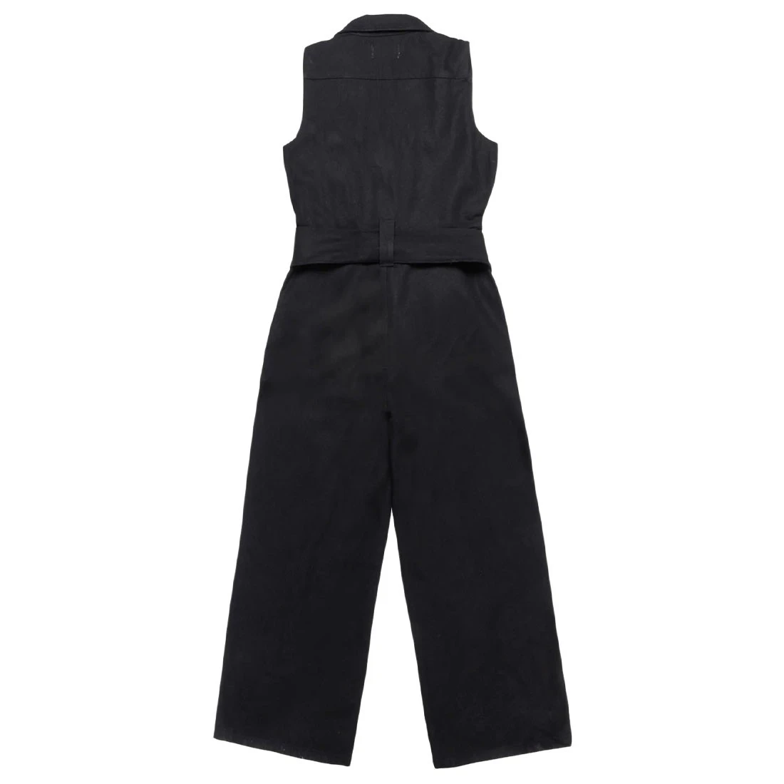 Honor The Gift Women Service Jumpsuit (black) 2 Honor The Gift Women Service Jumpsuit (black) - Image 2