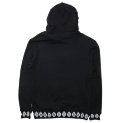 Ice Cream Men Cones Hoody (black) 7 Ice Cream Men Cones Hoody (black) -Marvia Wear Sales Store ik4016302blk4