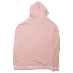 Ice Cream Men Cones Hoody (pink / Rose Smoke) -Marvia Wear Sales Store ik4016302ros4