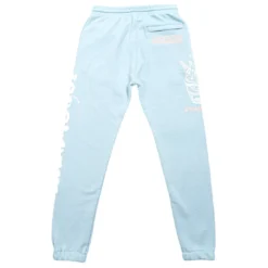 Ice Cream Men Cones Sweatpants (blue) -Marvia Wear Sales Store ik4017104blu 4