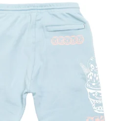 Ice Cream Men Cones Sweatpants (blue) -Marvia Wear Sales Store ik4017104blu 5