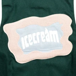 Ice Cream Men Faces Jacket (green) -Marvia Wear Sales Store ik4017402grn 4
