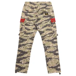 Ice Cream Men Tiger Pants (camo) 5 Ice Cream Men Tiger Pants (camo) -Marvia Wear Sales Store ik4018106cam 3