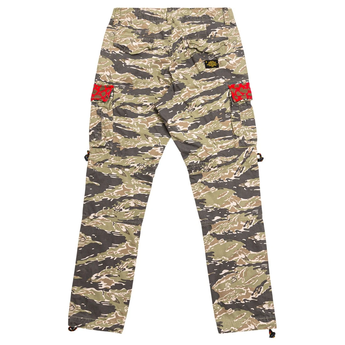 Ice Cream Men Tiger Pants (camo) 3 Ice Cream Men Tiger Pants (camo) - Image 3