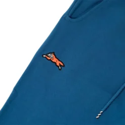 Ice Cream Men Max Jogger Pants (blue / Dark) -Marvia Wear Sales Store ik4118106blu 3