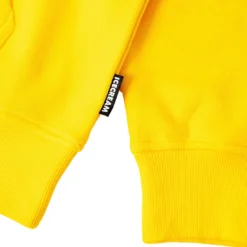 Ice Cream Men Bears Hoody (yellow) -Marvia Wear Sales Store ik4212309yel 3