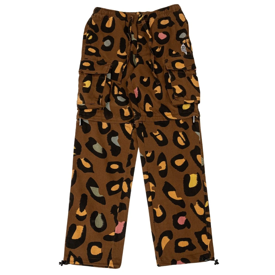 Ice Cream Men Endangered Pants (brown) 1 Ice Cream Men Endangered Pants (brown)