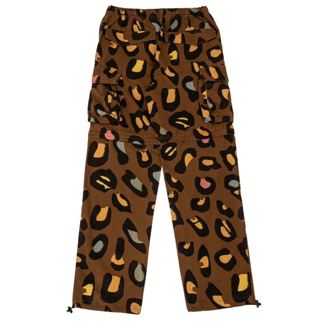Ice Cream Men Endangered Pants (brown) 2 Ice Cream Men Endangered Pants (brown) - Image 2
