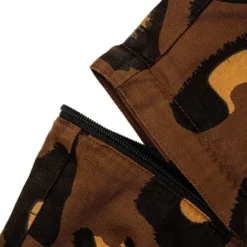 Ice Cream Men Endangered Pants (brown) 5 Ice Cream Men Endangered Pants (brown) -Marvia Wear Sales Store ik4312105brn 3