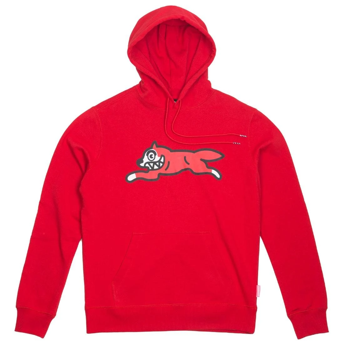 Ice Cream Men Mango Hoody (red) 1 Ice Cream Men Mango Hoody (red)