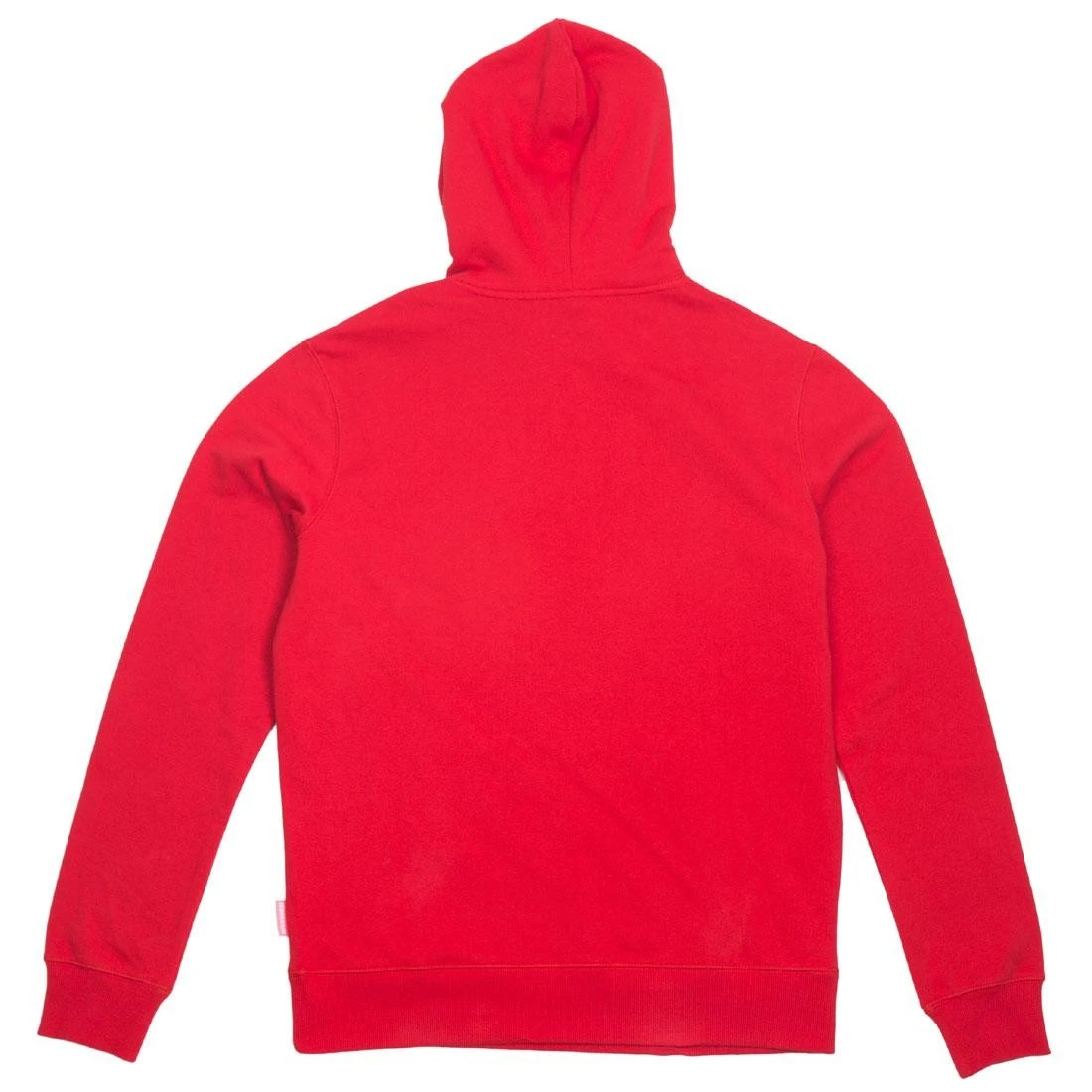 Ice Cream Men Mango Hoody (red) 2 Ice Cream Men Mango Hoody (red) - Image 2