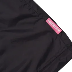 Ice Cream Men Coaches Jacket (black) 7 Ice Cream Men Coaches Jacket (black) -Marvia Wear Sales Store ik4817400blk 2