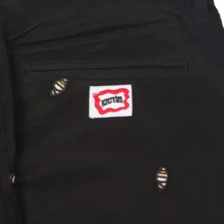 Ice Cream Men Caffe Pants (black) -Marvia Wear Sales Store ik4911100blk 4