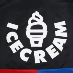 Ice Cream Men Coaches Jacket (multi) -Marvia Wear Sales Store ik4918402mul 4