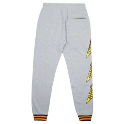 Ice Cream Men Blackcomb Sweatpants (gray / Heather) -Marvia Wear Sales Store ik4919102hgr 4