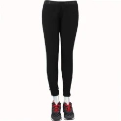 Reebok X Melody Ehsani Women Track Pants (black)