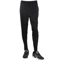 New Balance Men Push The Future Pants (black)