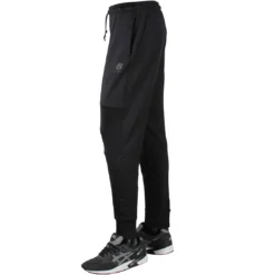 New Balance Men Push The Future Pants (black) -Marvia Wear Sales Store img 0048 4 11