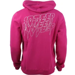 10 Deep Men Sound And Fury Hoody (pink / Fuschia) -Marvia Wear Sales Store img 0096 1 7