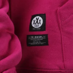 10 Deep Men Sound And Fury Hoody (pink / Fuschia) -Marvia Wear Sales Store img 0098 4