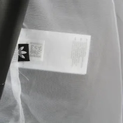 Adidas Women Basketball Tee Dress (white) 7 Adidas Women Basketball Tee Dress (white) -Marvia Wear Sales Store img 1959 1