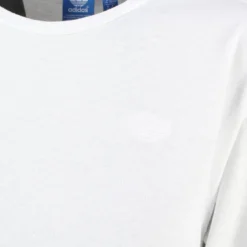 Adidas Women Basketball Tee Dress (white) 6 Adidas Women Basketball Tee Dress (white) -Marvia Wear Sales Store img 1960