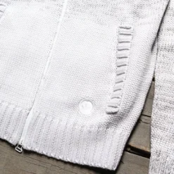 Adidas Consortium X Wings And Horns Men Ombre Tracktop Jacket (white / Off White) -Marvia Wear Sales Store img 3413 2