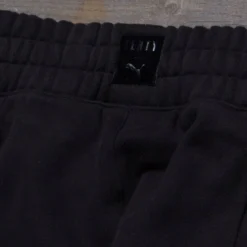 Puma X Fenty By Rihanna Women Fleece Pants (black) 7 Puma X Fenty By Rihanna Women Fleece Pants (black) -Marvia Wear Sales Store img 4263 2