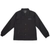 La Carrera Men La Carrera Skull Coaches Jacket (black)