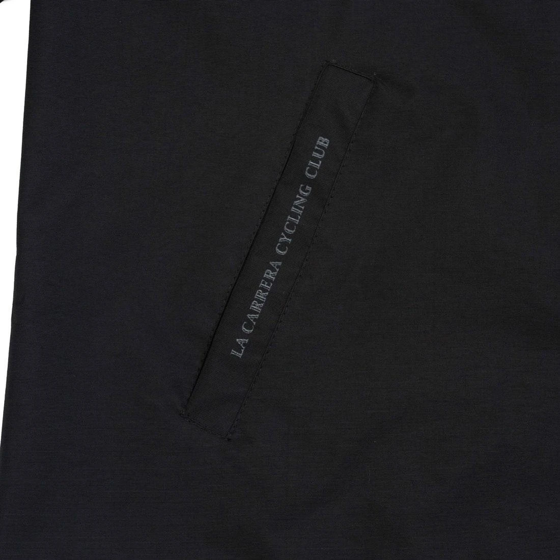 La Carrera Men La Carrera Skull Coaches Jacket (black) 3 La Carrera Men La Carrera Skull Coaches Jacket (black) - Image 3