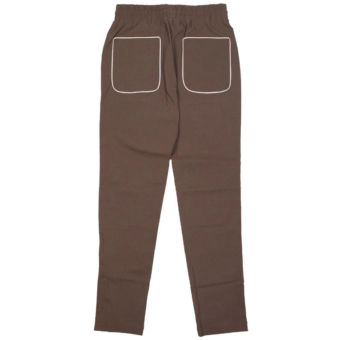 Lifted Anchors Men Durham Pants (brown) 2 Lifted Anchors Men Durham Pants (brown) - Image 2