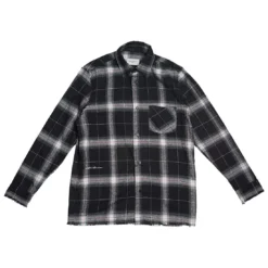 Lifted Anchors Men Furlan Long Sleeve (black)