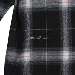 Lifted Anchors Men Furlan Long Sleeve (black) 5 Lifted Anchors Men Furlan Long Sleeve (black) -Marvia Wear Sales Store lffurlanlsblk 2