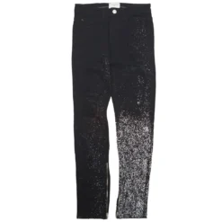 Lifted Anchors Men Iman Bottoms (black)