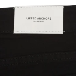 Lifted Anchors Men Iman Bottoms (black) 5 Lifted Anchors Men Iman Bottoms (black) -Marvia Wear Sales Store lflahl1829blk 3
