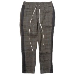 Lifted Anchors Men Sampson Pants (black)