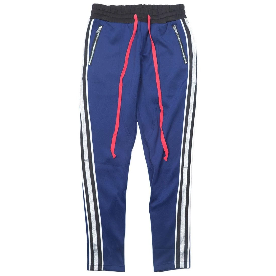 Lifted Anchors Men Jenner Pants (navy) 1 Lifted Anchors Men Jenner Pants (navy)