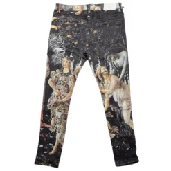 Lifted Anchors Men Graces Denim Pants (multi) -Marvia Wear Sales Store lflasp22025mul 3