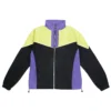Lifted Anchors Men Madden Jacket (yellow / Volt)