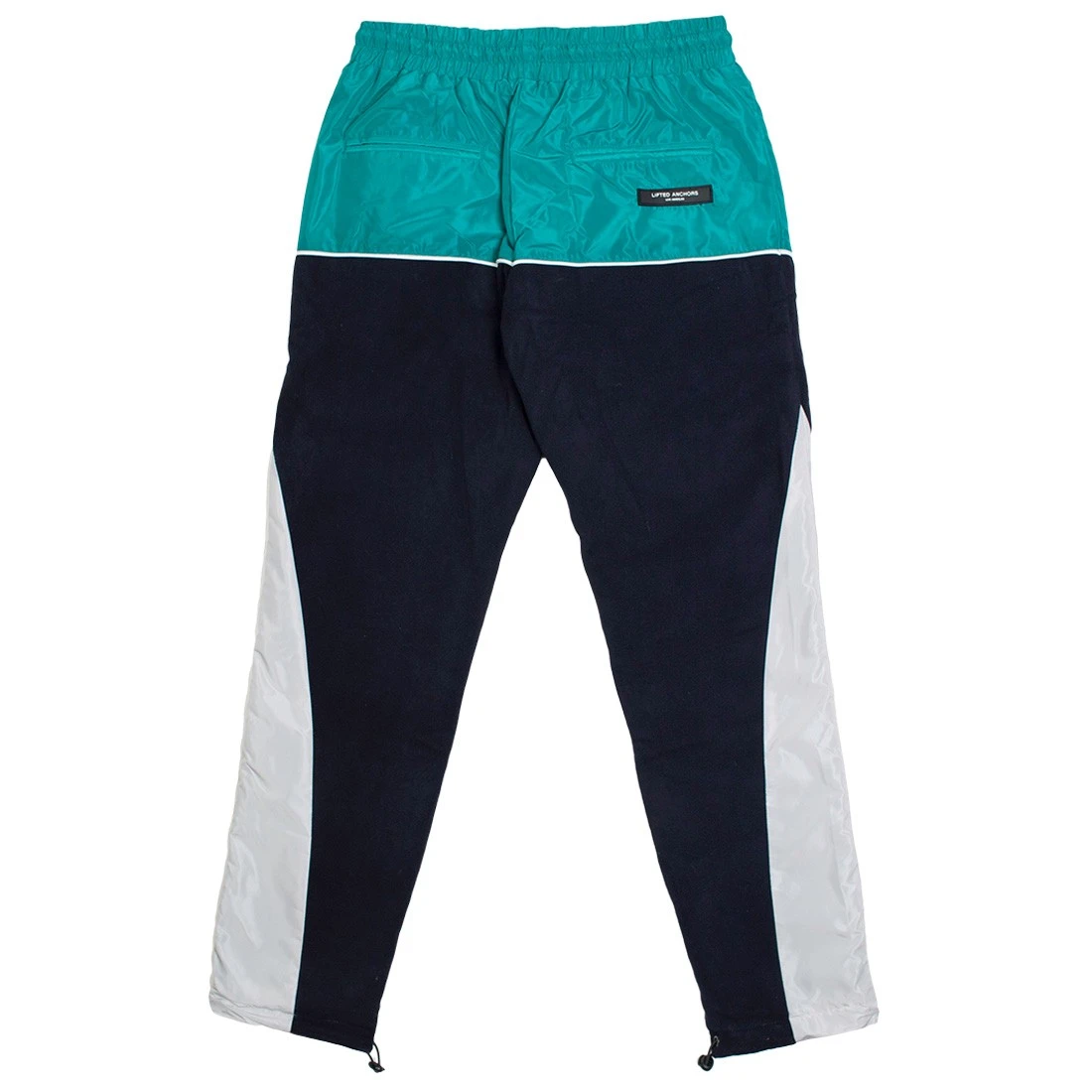 Lifted Anchors Men Madden Pants (teal / Blue) 2 Lifted Anchors Men Madden Pants (teal / Blue) - Image 2