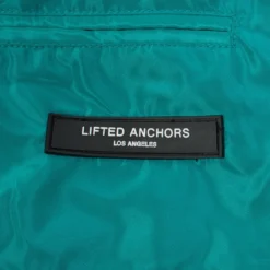 Lifted Anchors Men Madden Pants (teal / Blue) 5 Lifted Anchors Men Madden Pants (teal / Blue) -Marvia Wear Sales Store lfmaddenpanttea 3 1
