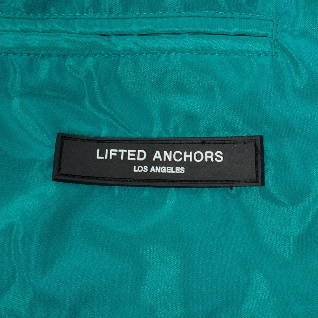 Lifted Anchors Men Madden Pants (teal / Blue) 3 Lifted Anchors Men Madden Pants (teal / Blue) - Image 3
